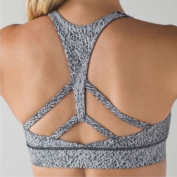 LULULEMON CIRCUT BREAKER SPORTS BRA - Picture 6 of 7